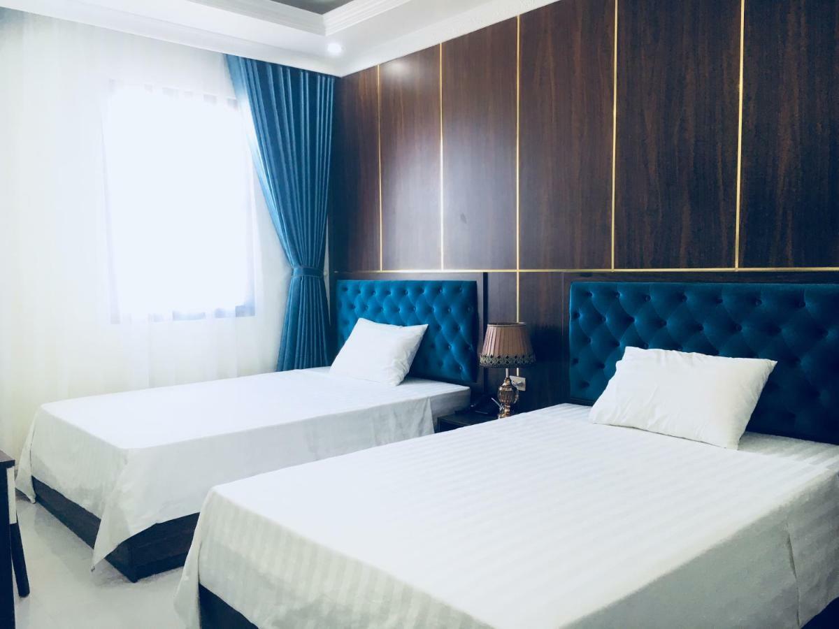 May House Hotel Ha Long Eksteriør bilde